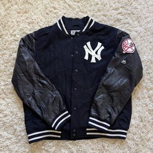 Yankees Jacket